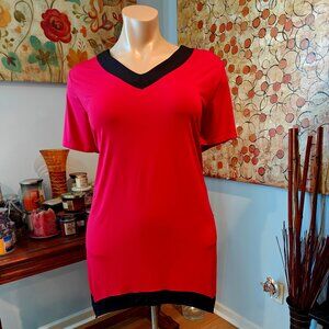Avenue 26/28W Colette Tunic Long